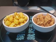 -半天妖烤鱼(西直门凯德mall店)