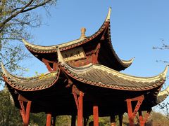 -采石矶景区
