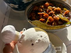 -火山屋台(新街口店)