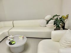 -壹点灵·心理咨询中心(中山公园店)