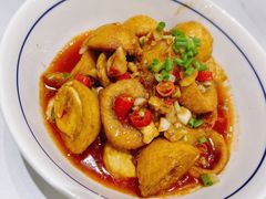 -洞庭米湘·湖南菜(银河SOHO店)
