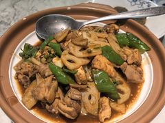 -醉南拳客家菜·河田鸡(东街口航空大厦店)