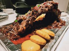 江南过桥排骨-俏江南天津时尚曲艺主题餐厅(马场道店)