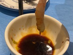 -千岛蚝高压锅生蚝·人参火锅(白云万达店)