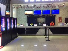 -黄石华夏国际影城(摩尔城店)