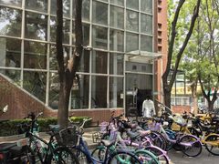 -清华澜园教工餐厅