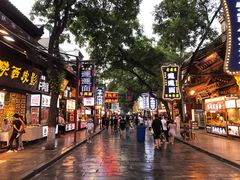 -刘信牛羊肉小炒泡馍(回民街店)