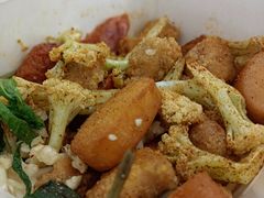 -呷贺盐酥鸡(抄纸巷店)