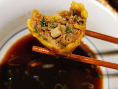 -南京大牌档(崇文门国瑞店)
