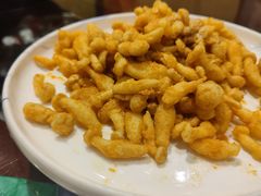 -裕德隆清真饭庄·天津特色菜(东丽店)