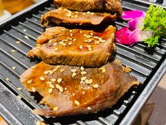 -酒井酱子·深夜食堂(东城汇店)