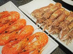 -王庄阿咪海鲜大排档(象园店)