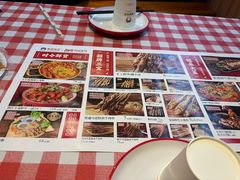 -串王阿三烧烤·小龙虾·烤鱼(拱墅胜利河美食街店)