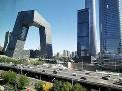 -北京中国大饭店