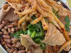 -红鼻子桂林米粉(金唐新光界店)