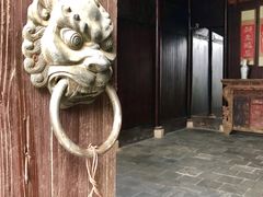 -张公山寨景区