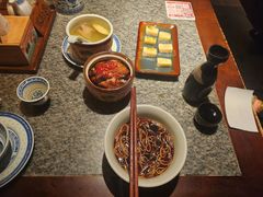 -南京大牌档(青岛万象城店)
