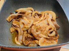 -新石器烤肉(百联川沙店)