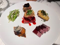 湖滨冷菜拼盘-杭州君悦酒店·湖滨28中餐厅