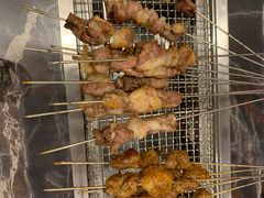 -红棚子肚绷·徐州烧烤(南京店)