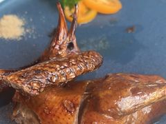 -中山保利艾美酒店-乐美中餐厅