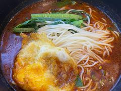 -亚皆老街南宁老友粉·米粉(印象城店)