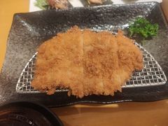 -胜博殿日式炸猪排(西红门店)