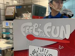 -DQ·蛋糕·冰淇淋(动壹店)