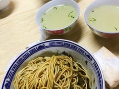 -盛兴面馆(真儒大厦店)