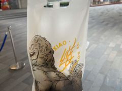 -维维豆奶(金鹰新街口店)