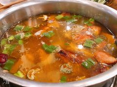 -守柴炉烤鸭(中海国际店)