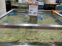 -盒马鲜生(顺义店)