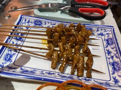 -呼伦贝尔烤羊·蒙古烤羊排(南田路总店)