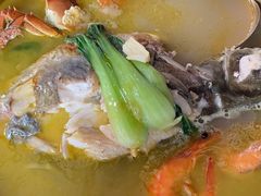 -野蔓果·山野菜(西湖景区·龙井茶田店)