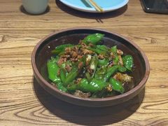 -湘水滨·臭鳜鱼·湘菜(马驹桥店)