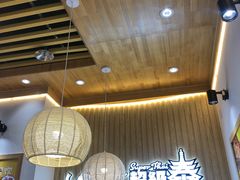 -超级泰·泰式麻辣烫(南京商厦店)