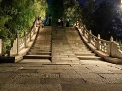-济南大明湖景区