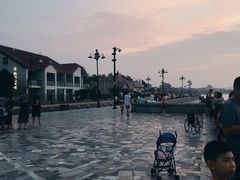 -蓬莱欧乐堡梦幻世界