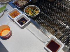 -蚝贝乐鲜蚝烤肉烤榴莲自助(金楠天街店)