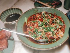 -锦府盐帮·李宅(领展购物广场中关村店)