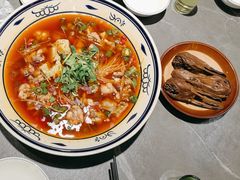 -舌尖上的鸭脑壳·江湖川菜(天顺店)