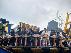 -成都欢乐谷