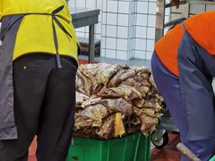 -吾穆勒蓬灰牛肉面·清真(北滨河中路店)