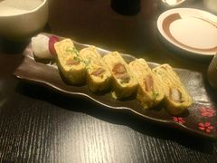 -笑福亭料理小馆(解放碑店)
