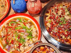 -泥糊破店小酒馆·团建聚餐(南京西路店)