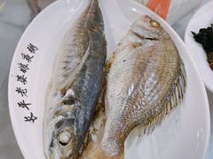 -长平老姿娘夜粥(平东一街店)