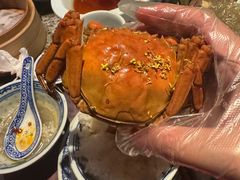 -南京大牌档(凯德1818店)
