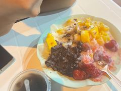 -美肴冰品·汉堡·牛腩饭(总店)