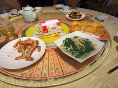 -石岐佬中山菜馆(张溪店)