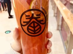 -眷茶臻选(中原万达店)